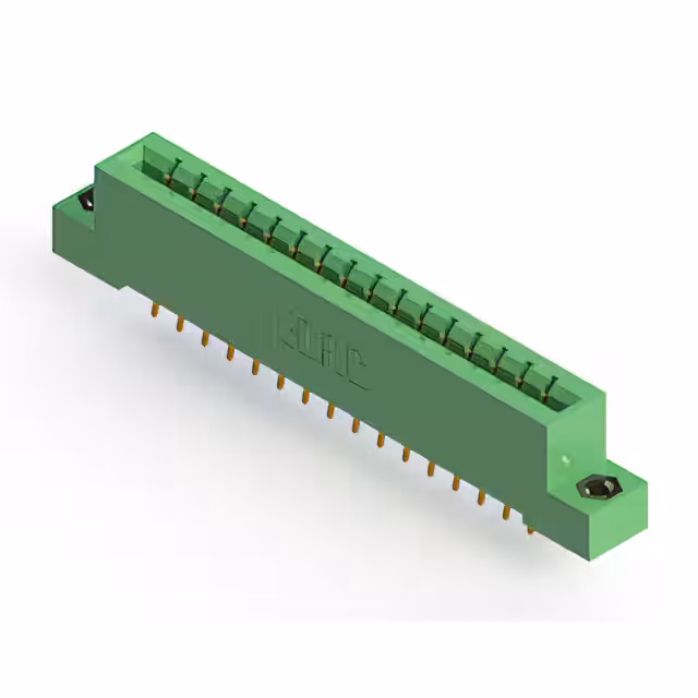 333-032-556-208 EDAC Inc.  Edgeboard Connectors